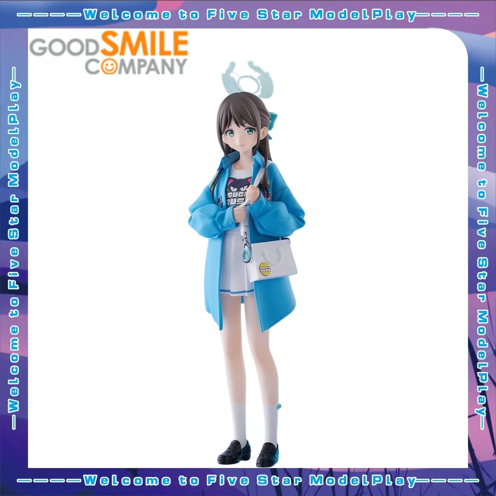 

【FS】GSC POP UP PARADE Blue Archive Airi (band) Event Key Visual Version Scale 1/7 Figure Model Toy Gift