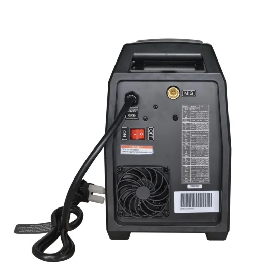 

Lotos 4 In 1 Mig 225a Mig Welders Without Spool Gun For Welding Torch And Wire Machine Price For Discount