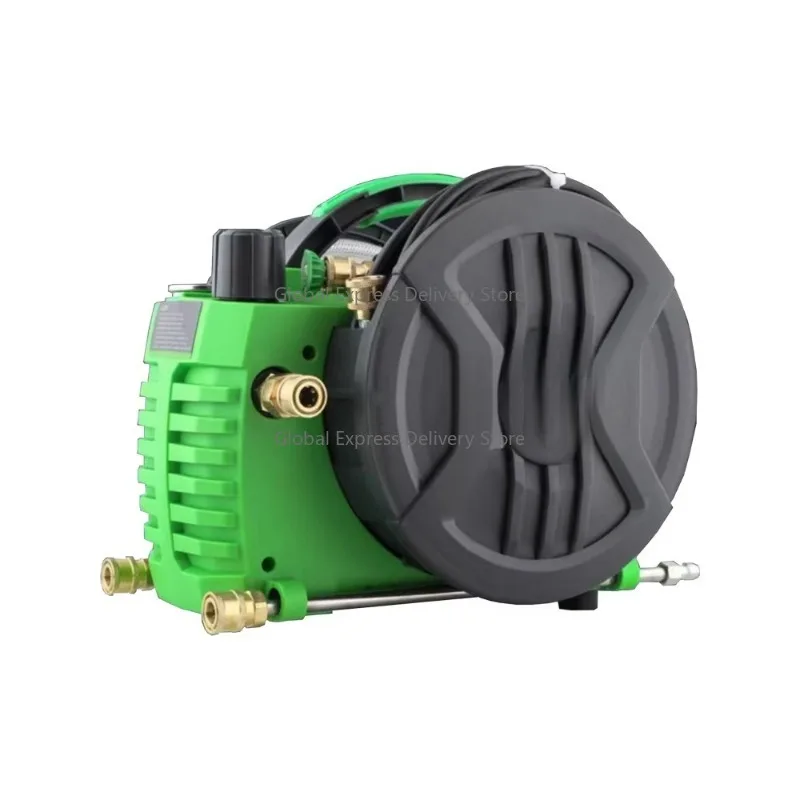

Adjustable High Pressure Cleaning Machine for Air Conditioner