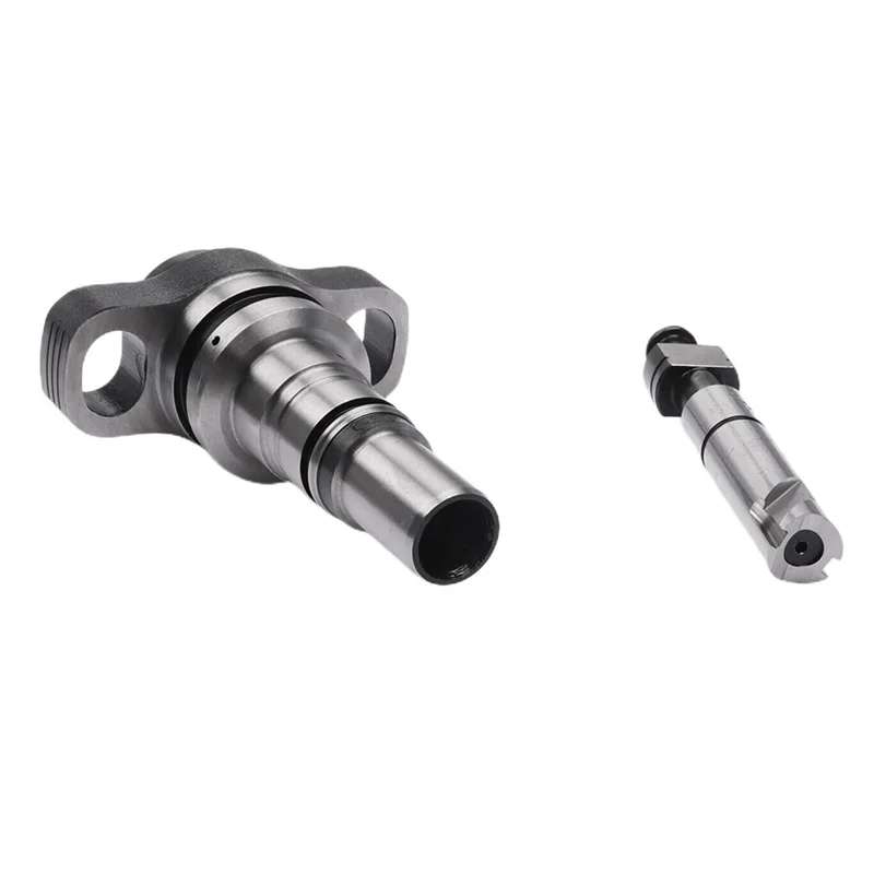 

Easy To Use 6PCS For Cummins P7100 P Pump 94-98 High Performance Aftermarket 13Mm Barrels & Plungers, Easy To Use 2418455152 245