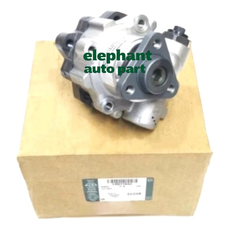 

LR011844 Genuine NEW Auto Power Steering Pump Assy For Land RANGE ROVER VOGUE Range Rover Sport L320 5.0 V8 2005-2013 LR023218