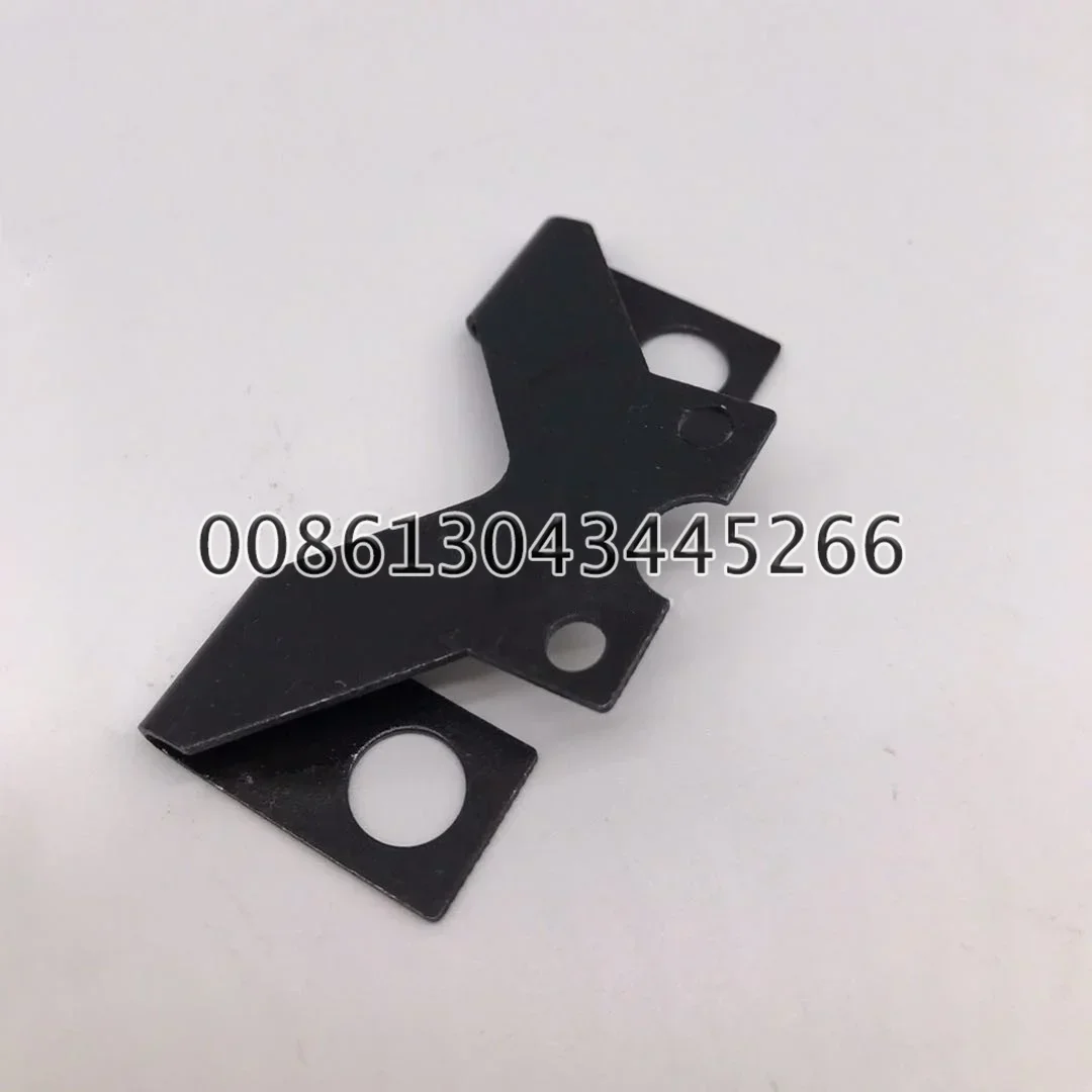 

100PCS 01.001.009 Compression Leaf Spring Blanket Hooks For Offset Printing Machine Parts