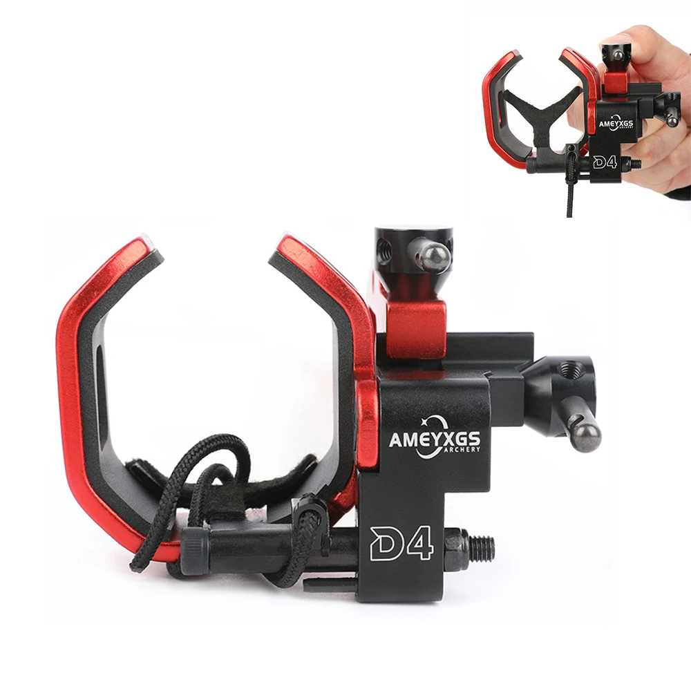 

Archery Drop Away Arrow Rest High-speed Metal Micro Adjustable Compound Bow Right Hand Outdoor Target Shooting Hunting