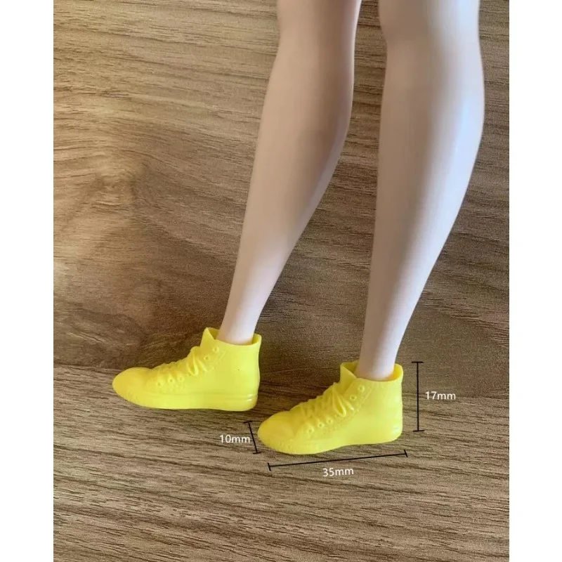 Doll shoes accessories toy fit for curvy and tall BB dolls  BBIKG147