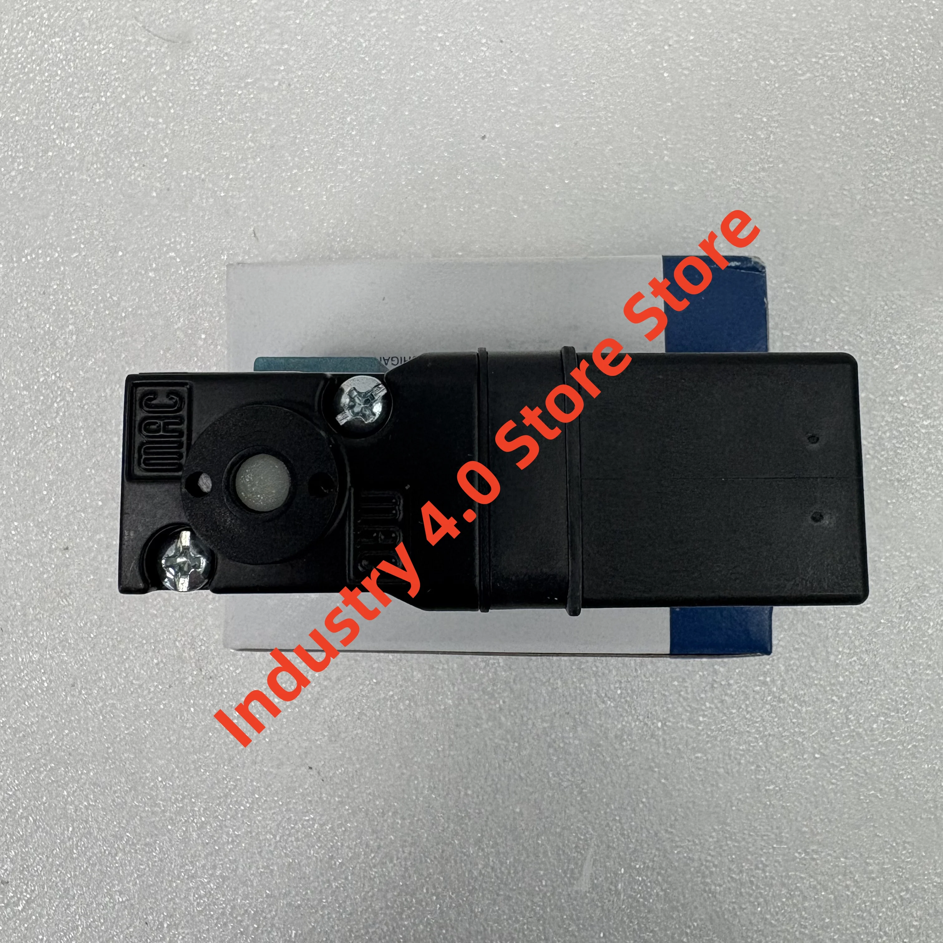 117B-611JA Magnetventil neues Original