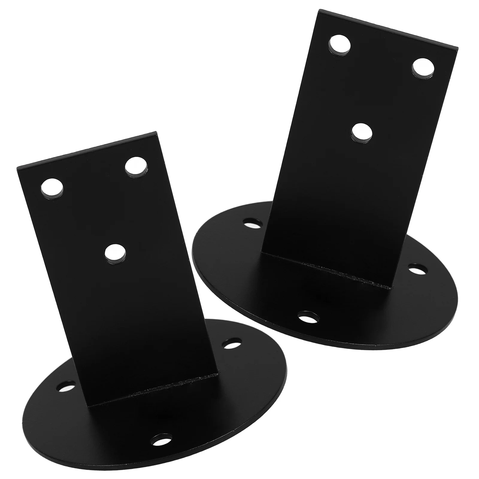 2 шт. кронштейны для перил из нержавеющей стали