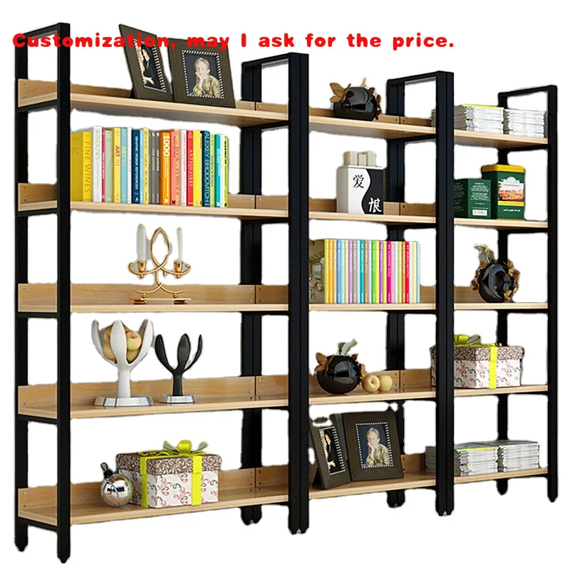 

custom.Levels Wheels Retail Display Racks Wooden Display Rack Corner Display Rack Clothing Shops Dry Good Candy Movable