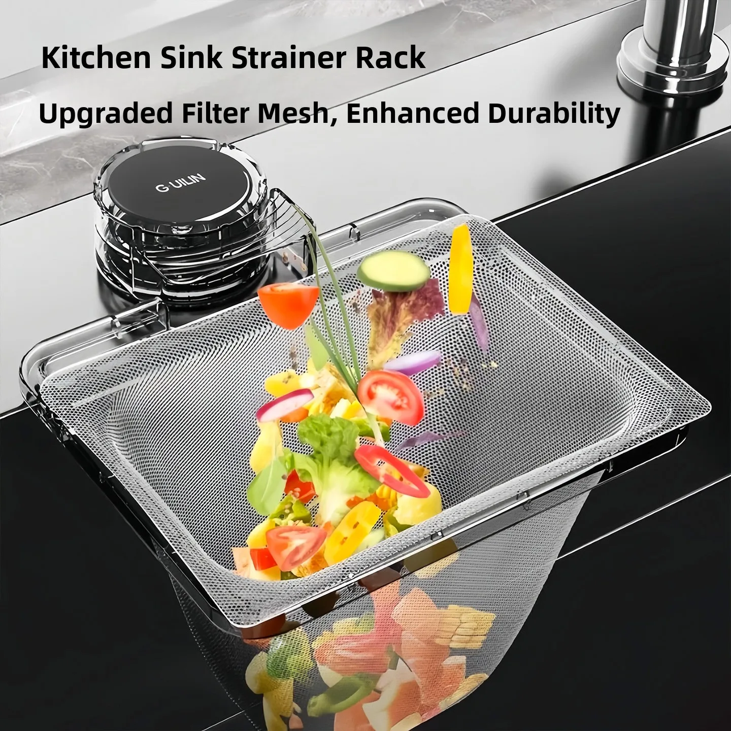 Kitchen Sink Strain… - image