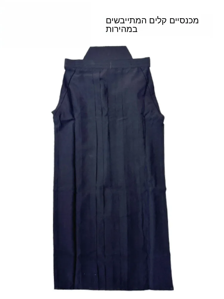 pantaloni-da-scherma-ad-asciugatura-rapida-e-antirughe-in-poliestere-hakama-estivo-per-uomo-abbigliamento-per-arti-marziali-fitness-sport-e-yoga