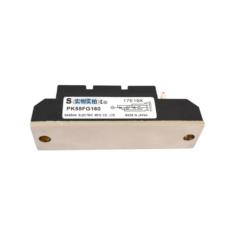 Módulo PK55FG160, Novo e Original, Frete Grátis
