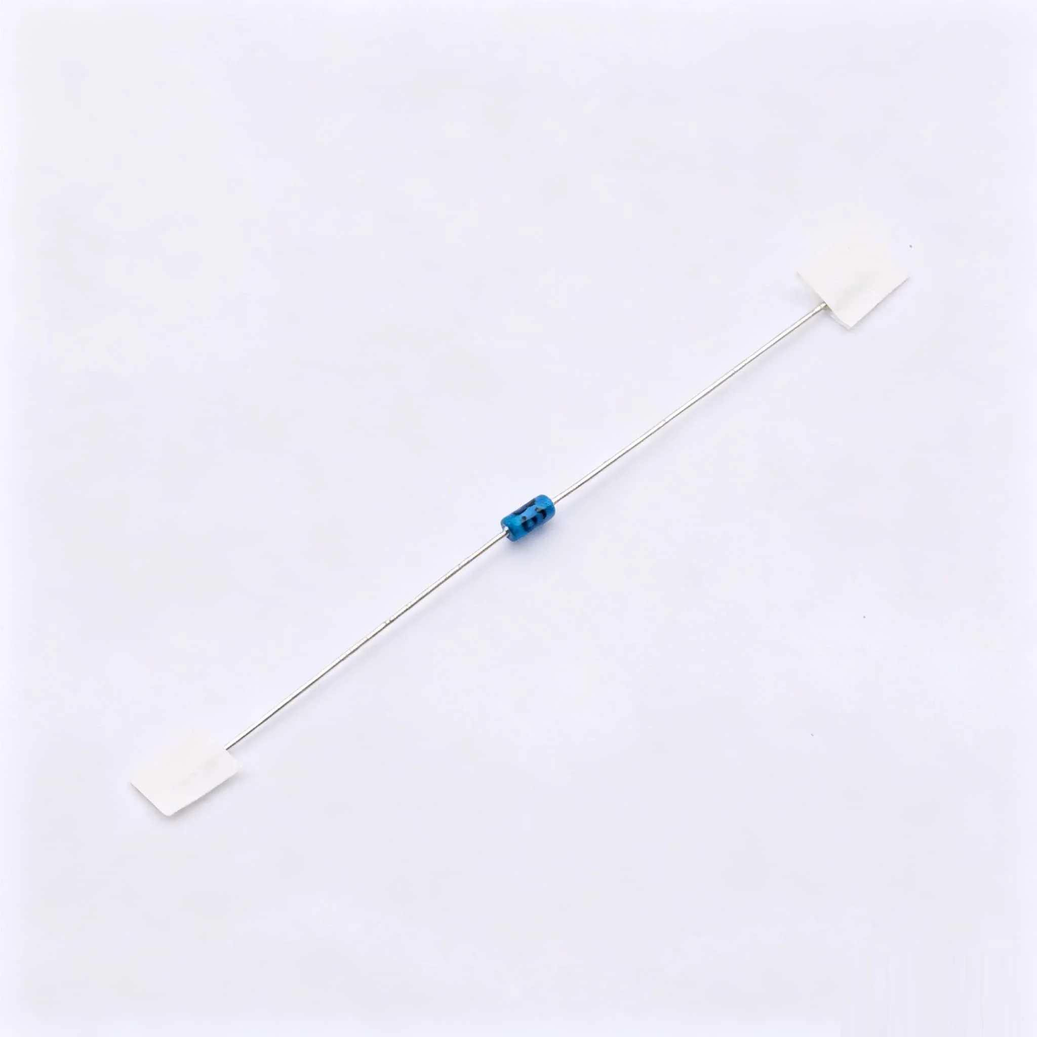 (50PCS) 100% New DB3 DB-3 Diac Trigger Diodes DO-35 DO-204AH DIP Blue Trigger Tube In Stock