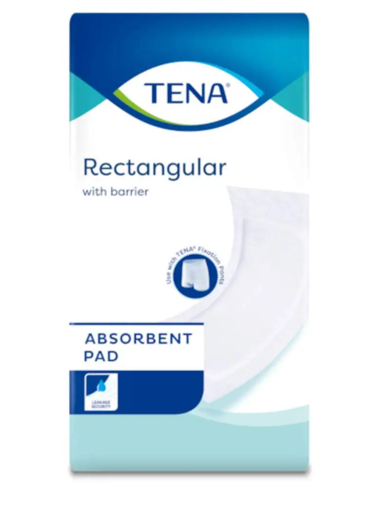 Essity Italy Tena Bed - 1610 Gr-image