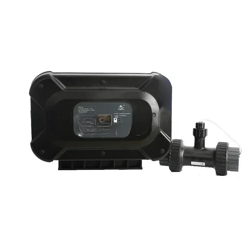 

63530 F147A1 63630 F147A3 30000LPH Runxin Automatic Softener Valve