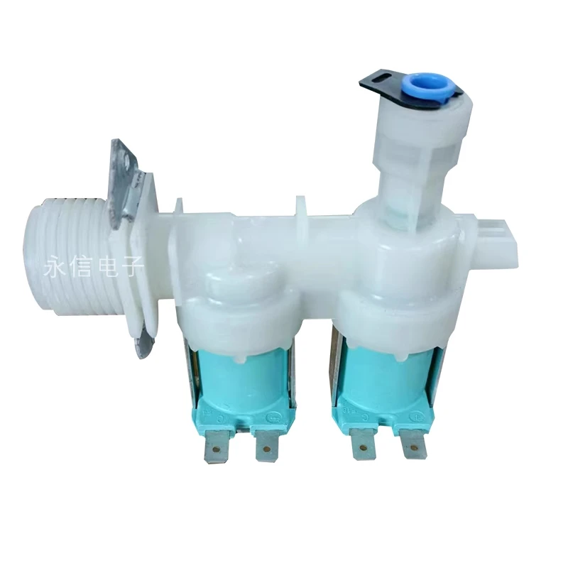 DC62-30042A suitable for Samsung fully automatic washing machine inlet valve solenoid valve accessories