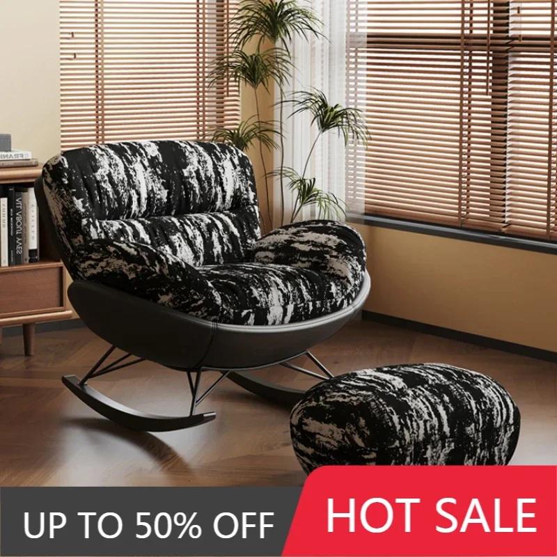 

Black Chair Dining Velvet Metallic Legs Makeup Chairs Living Room Underframes Recliner Single Sofa Nail Salon Cover Stretch