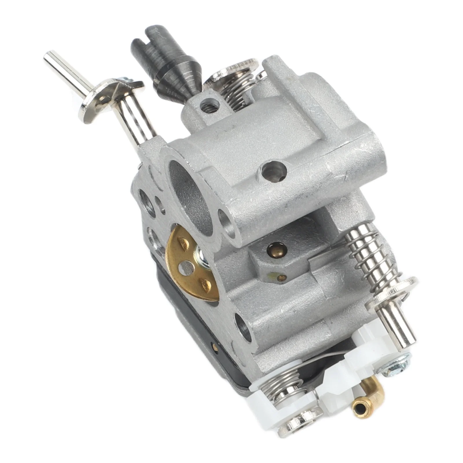 Adjustment Tool As Picture Chainsaw Parts Integrated Air Filtration Hard-wearing Design Increased Cutting Capabilities