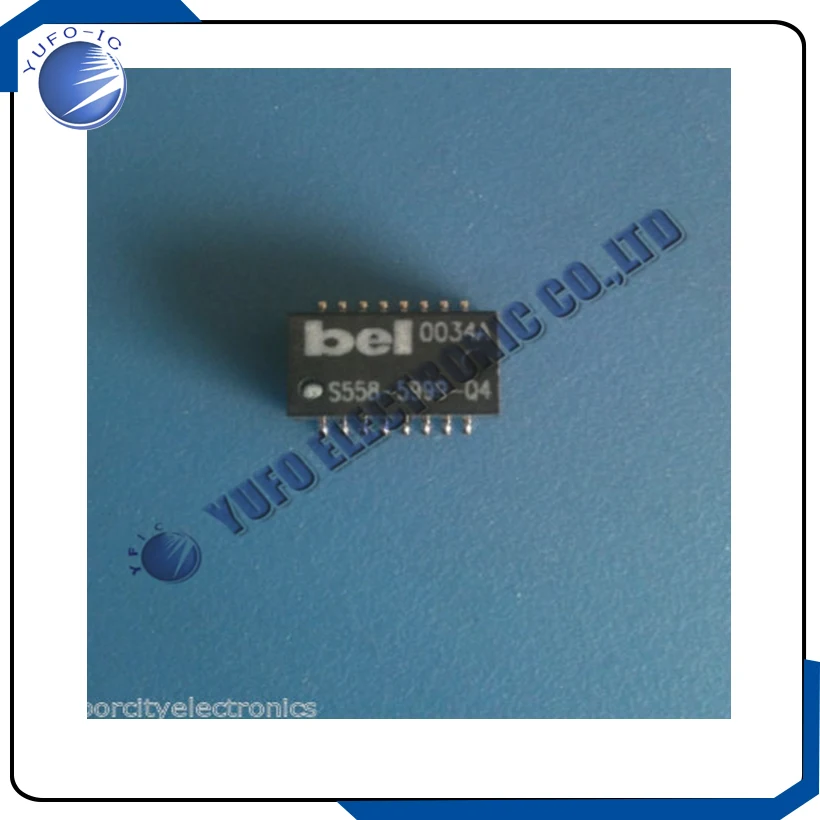 Бесплатная доставка S558-5999-Q4 ПРЕДОХРАНИТЕЛЬ ПО РЕМЕНЬ 350UH XFMR