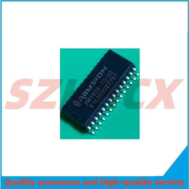 3PCS/LOT FM1808-70SG SOP28 FM 1808 70SG SOP-28-7.2 256KB BYTEWIDE FRAM MEMORY FM1808-70-SG FM180870SG FM180870-SG FM1808-SG FM18