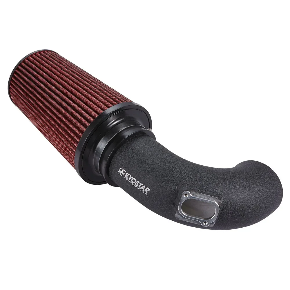 

For Mopar Cold Air Intake For VW CC Golf/GTi/Jetta Mk5 MK6 MK7 Passat Tiguan For AUDI A3/S3 For Honda Accord Ford