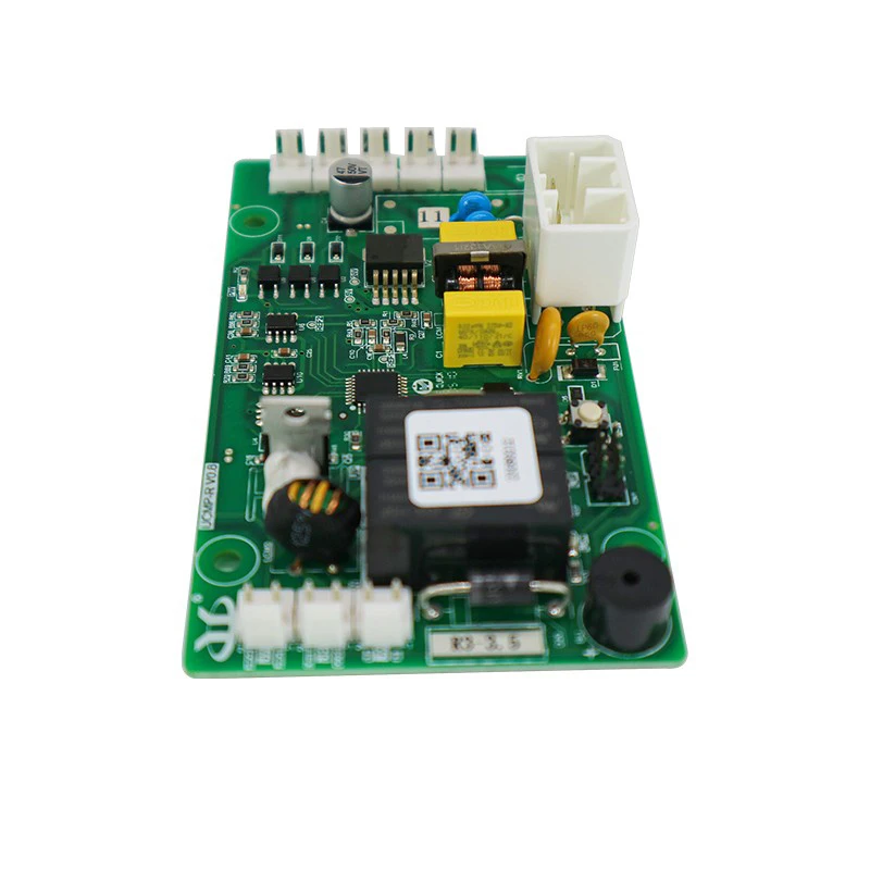 لوحة تحكم بمشبك حبل المصعد، مناسبة لـ HUNING، لوحة الطاقة UCMP-R V0.8 ARB-A B إعادة تعيين ملحقات المصعد اللوحة الرئيسية