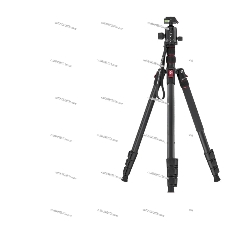 DSLR Tripod for Travel Photography, Professional Camera Holder