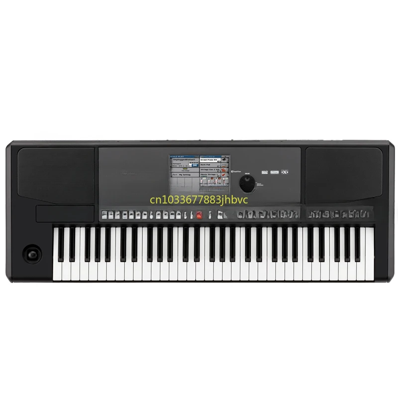 NEW KORG PA 600 PA600 Key Keyboard PA 600 Professional Arranger Piano