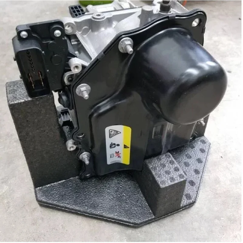 SP 0AM927769D 0AM927769K DQ200 DSG 7 Transmission Control Module TCU Assembly Mechatronic for VOLKSWAGEN AUDI Transmission