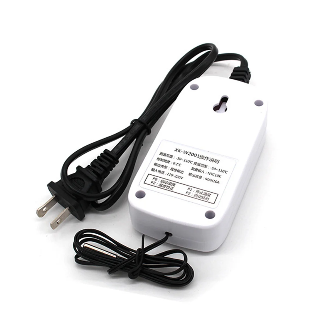 AC23-XK-W2001 Digit… - image