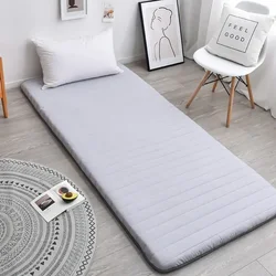 Juste de matelas japonaise hypothécaire ami, lits pliants et meubles, canapé-lit pliant, fournitures de camping, air en duvet d'oie, 160x200, 135x190