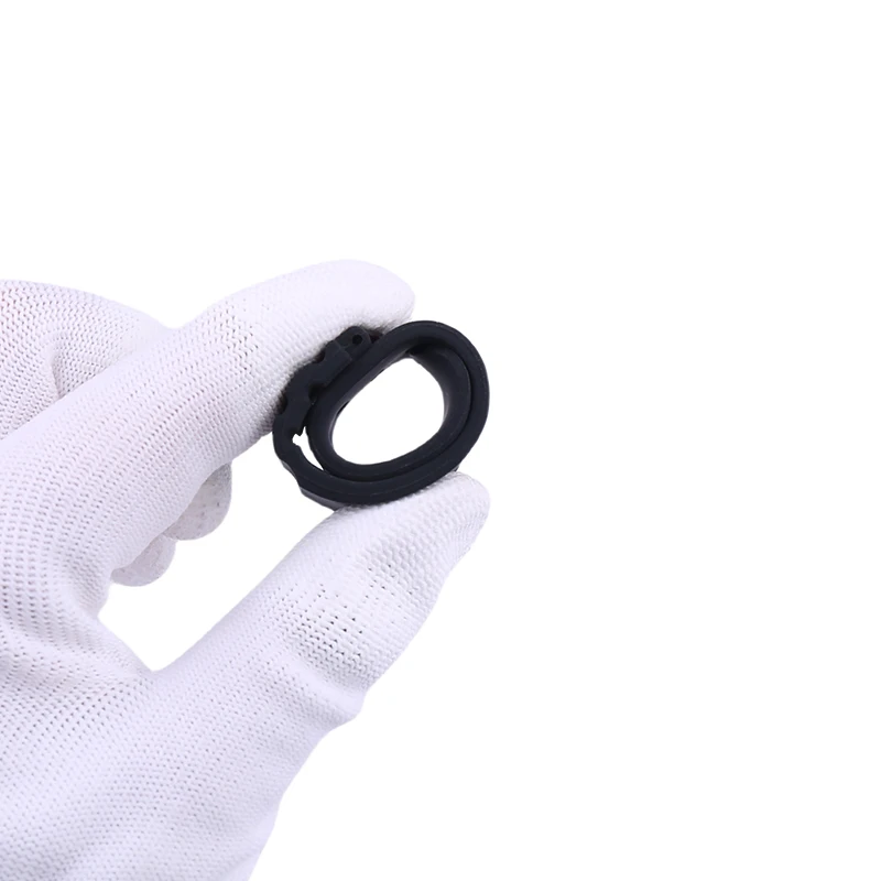 Мужской резиновый ремешок для часов 21 мм, аксессуары, совместимые с Luminox 0200 3901 3001 3000, женский спортивный силиконовый ремешок для часов, браслет