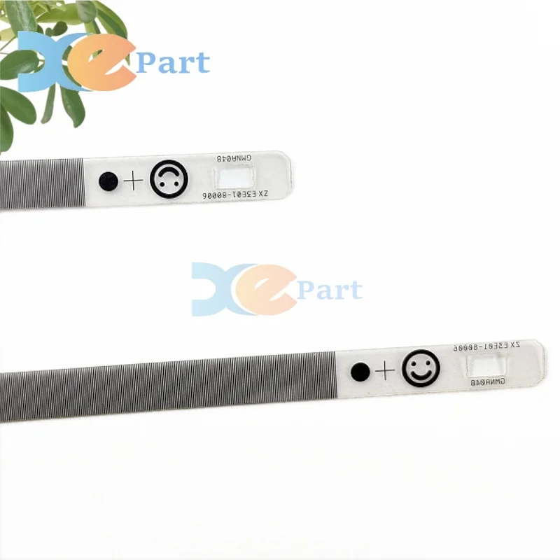 For HP OfficeJet Pro 8710 8720 8730 8740 Encoder Strip Brand New E3E01-80006 ×5PCS Printer Accessories Детали Принтера - view 2