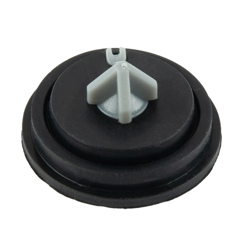 Diaphragm Gasket Stop Water 3pcs Diaphragm Gasket Diaphragms 34951307 For Entry Valves For Inlet Filling Valve