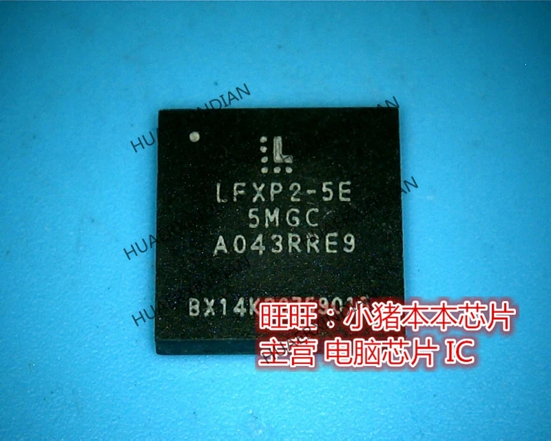 Original LFXP2-5E-5…