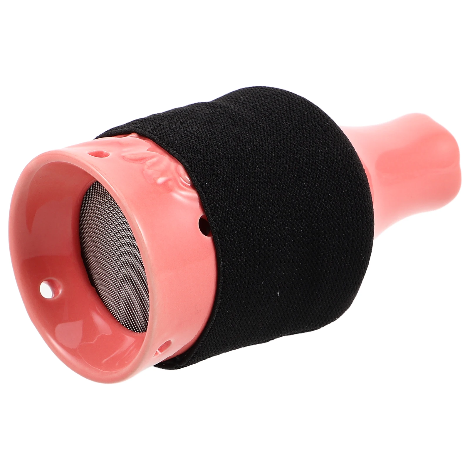 

Керамические чашки Гуа Ша, инструменты для домашнего использования, салон красоты, терапевтические устройства, наборы для сжигания мокса, ручные скребковые чашки, артефакт прижигания