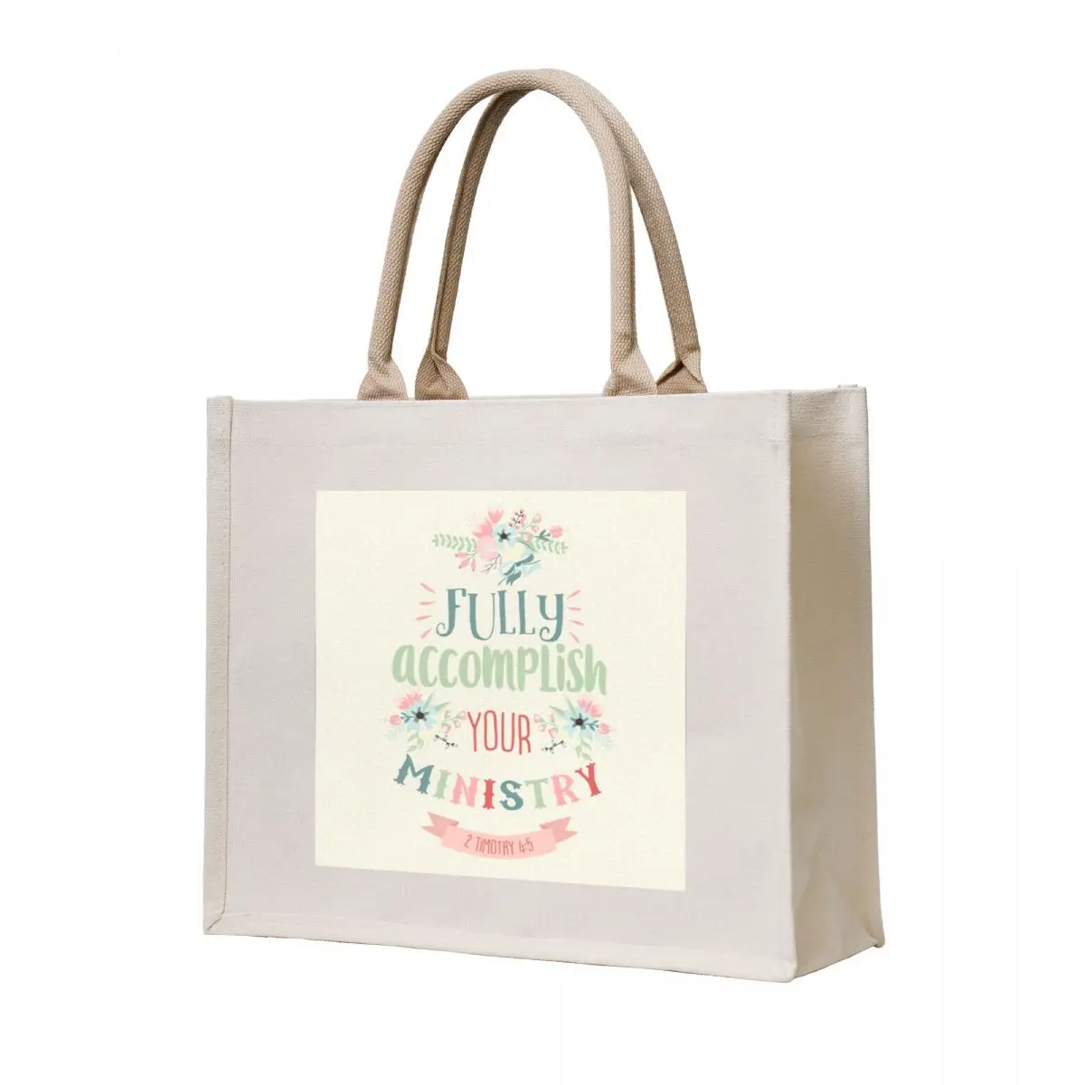 

Pioneer Service School (Design no. 4) Tote Bag cloth bag woman sac pour femme Lady bag custom tote
