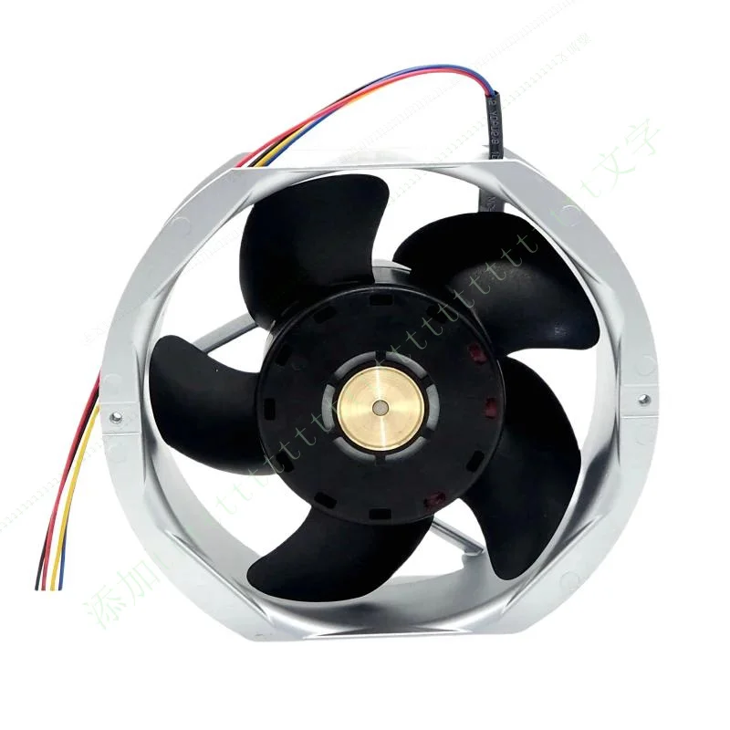 W FOR 9SG5724P5H61 24VDC 2.8A Wire Leads-4 Yaskawa inverter dedicated fan