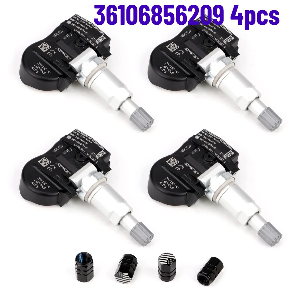 4Pcs 36106856209 43…