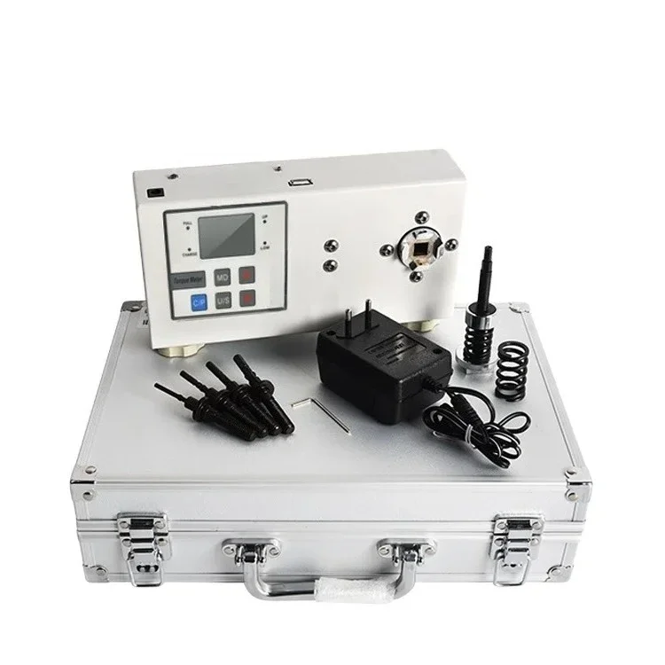 

650rpm Digital Torque Tester for High-Speed Testing