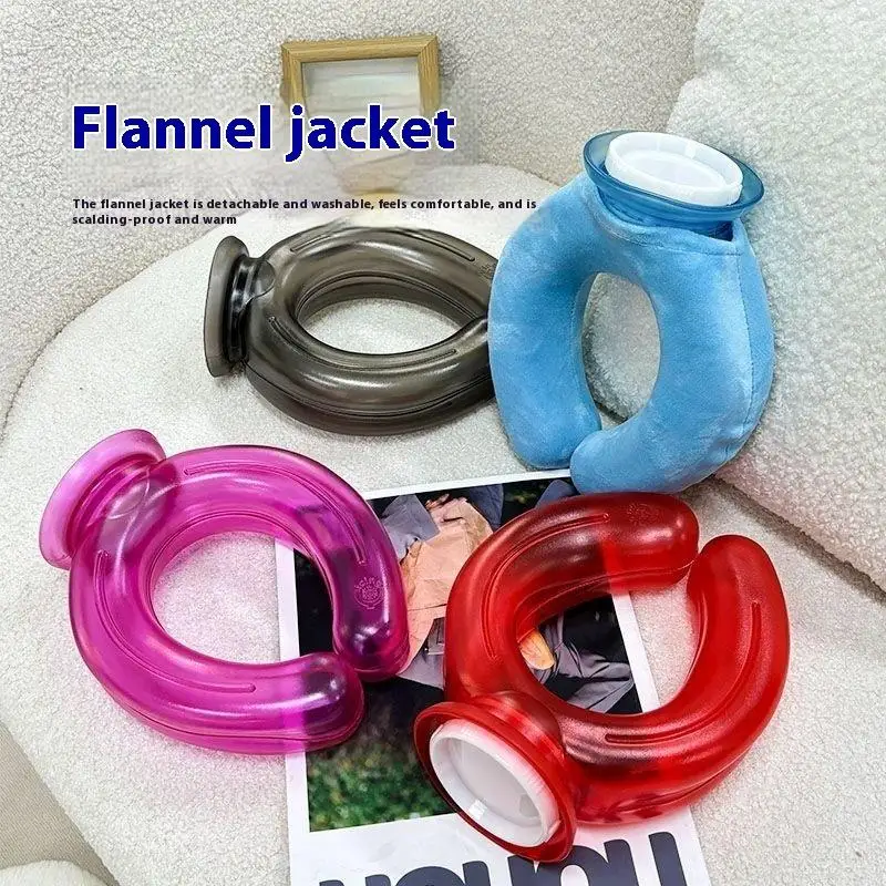 New U-Shaped Neck W… - image