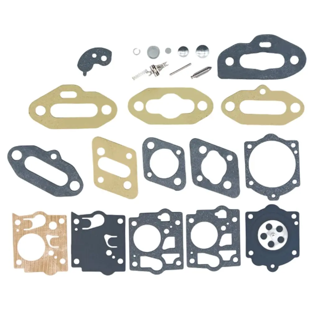 Carburetor Repair Kit For SDC-3 For SDC-16 For SDC-18 For SDC-37 For SDC-38 For SDC- 43 For SDC- 44 For SDC- 51 Chainsaws Parts