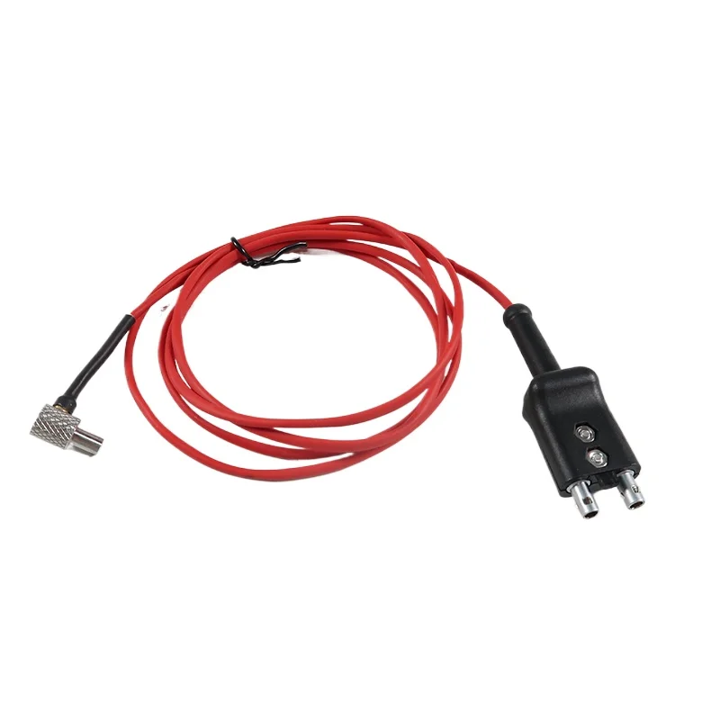 

Датчик TMTECK Made KBA525 для ультразвукового толщиномера, диапазон 0,6-25 мм