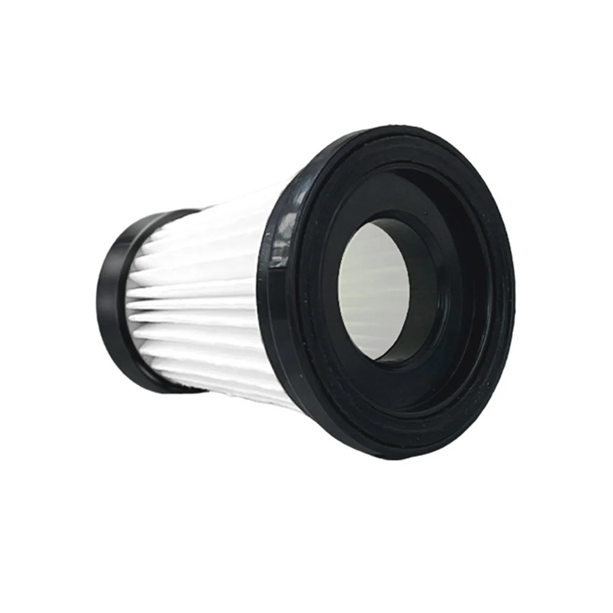 A09G-6PCS HEPA-filters voor K12 K12 PRO K13 Handheld draadloze stofzuiger Wasbare accessoires