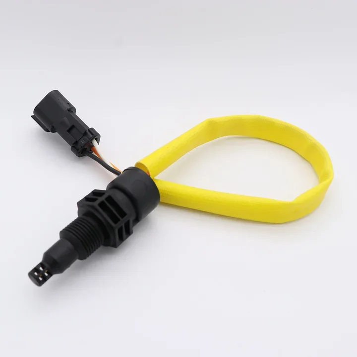 

Excavator Parts 107-8618 1078618 Water Temperature Sensor for Caterpillar E320D E330D