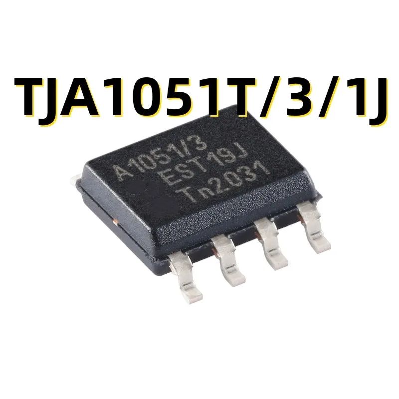 

10PCS TJA1051T/3/1J SOIC-8