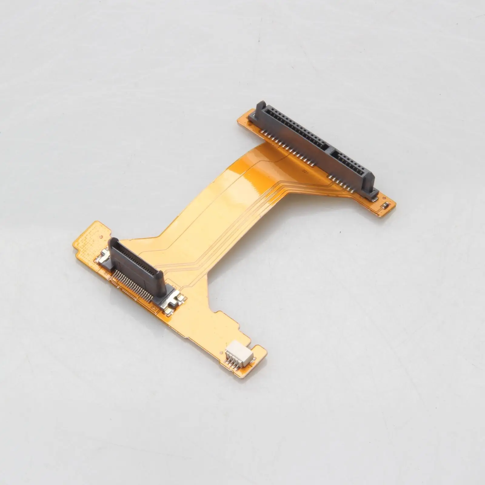 CF-53 Hard Disk Drive HDD Caddy SATA Cable Connector  For Panaso*nic Toughbook