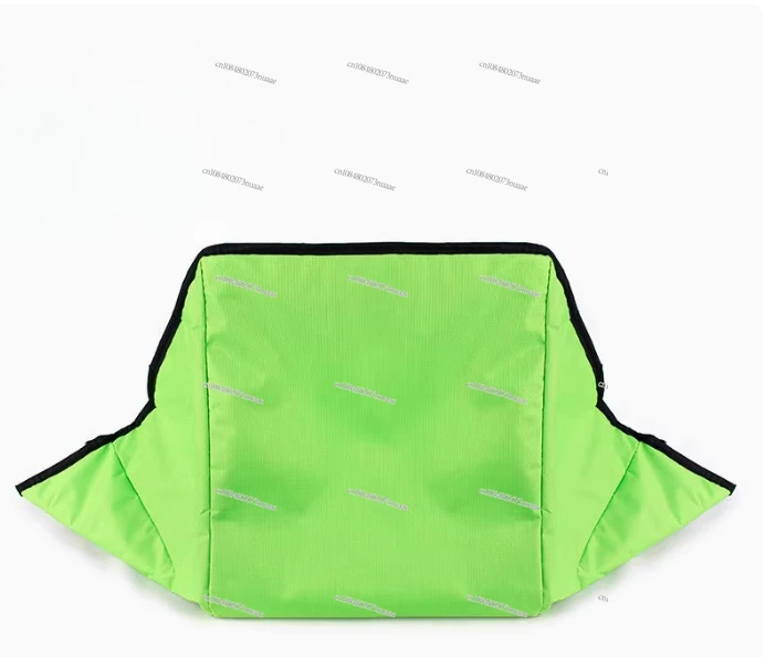 

Foldable multi-functional solar oven solar hot rice bag