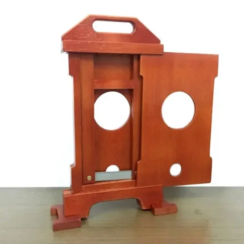 ARM CHOPPER – Zaubertricks aus Holz, traditionelle Zauberrequisiten, Illusionen, Gimmick, professionelle Zauberer-Requisiten, Magia