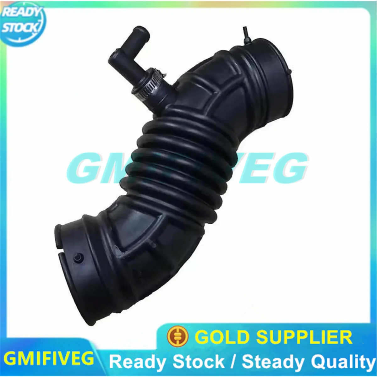 For Nissan TIIDA SYLPHY LIVINA  NV200 1.6 Air Intake Hose Wrinkle  Corrugated Pipe intake pipe