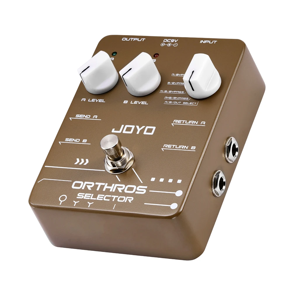 Joyo JF-24 Orthros …