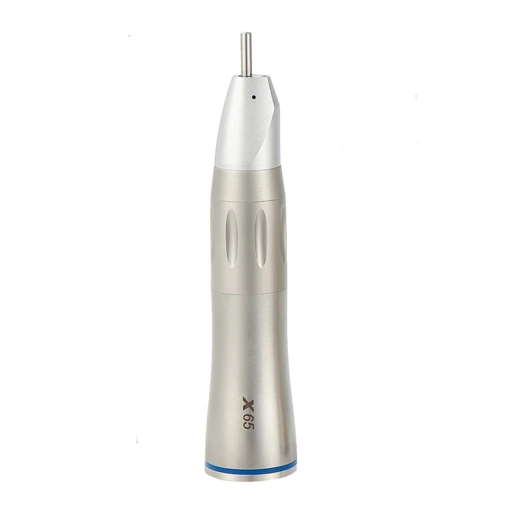 Vimel Straight handpiece 1:1 contra angle inner channel water spray de ntal low speed handpiece